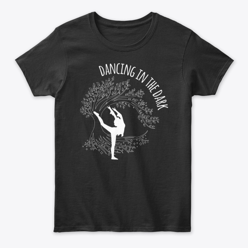 Dancing in the Dark 