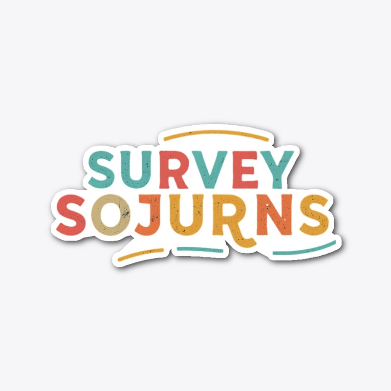  "Survey Sojourns"