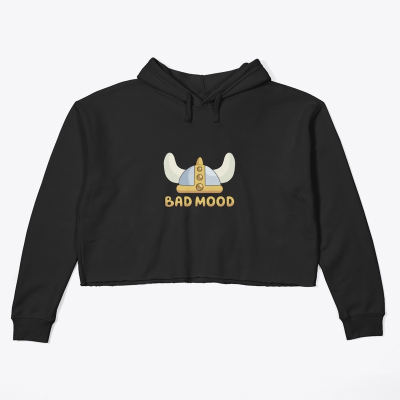 Bad mood 