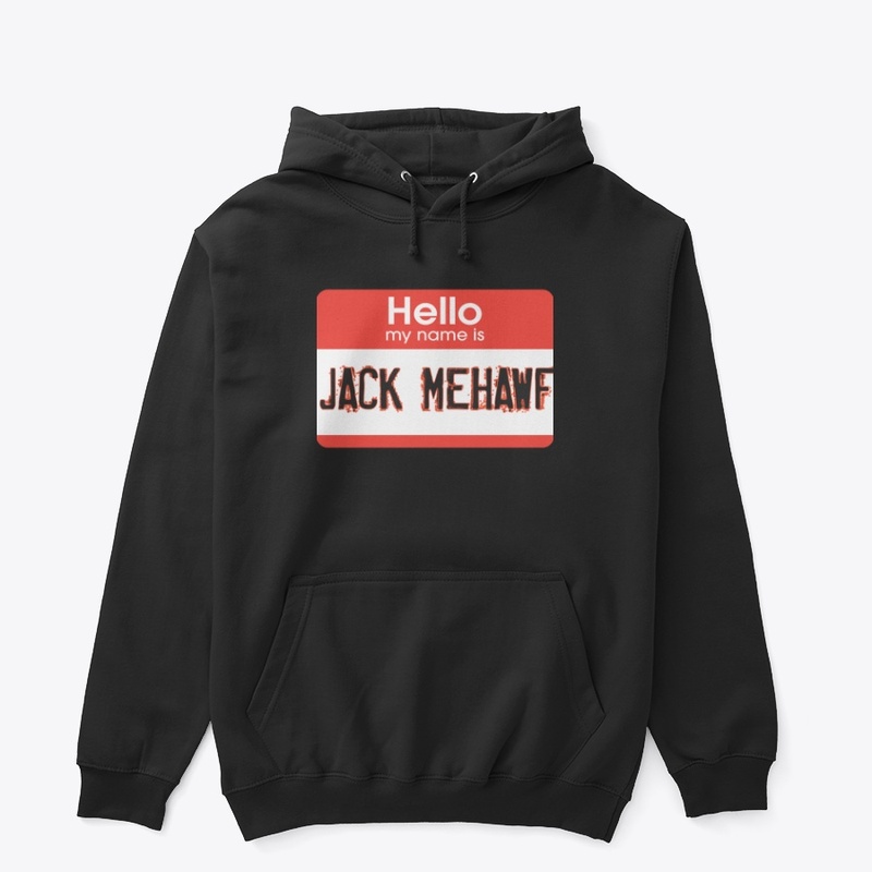 jack mehawf merch