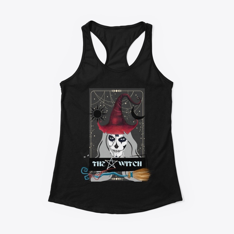Witch Bish 