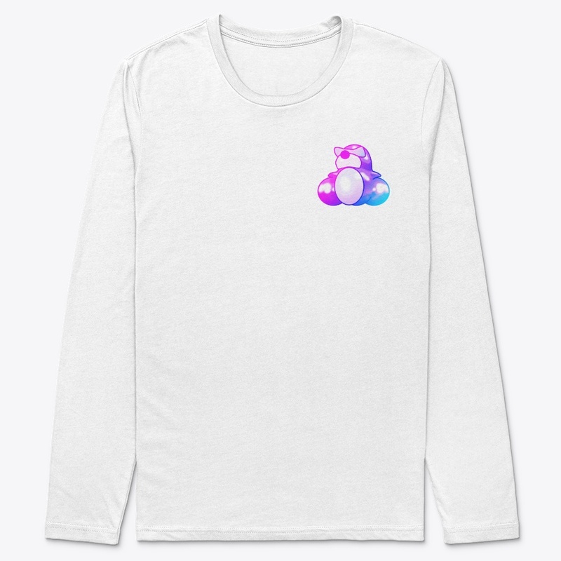 Moonball Vaporwave