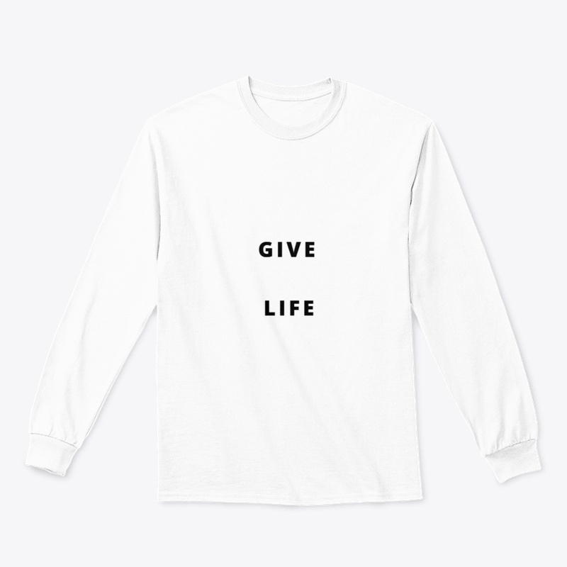 Give Life