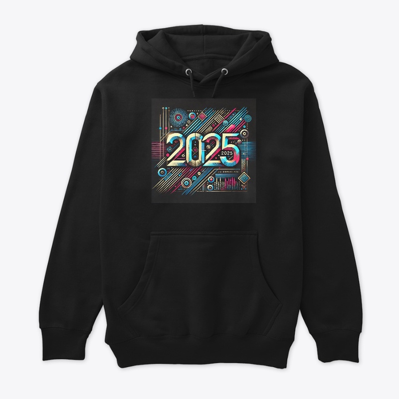 Future Vibes: Bold & Bright