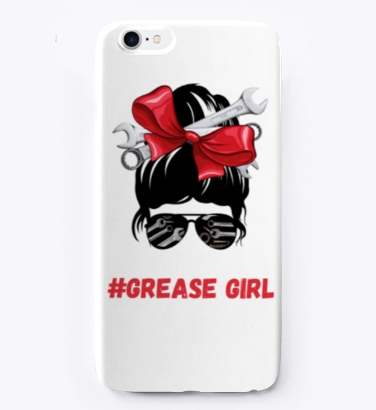 Grease Girl