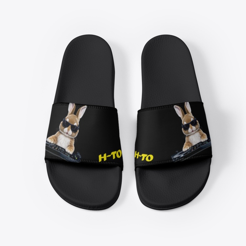 H-TO Hip rabbit
