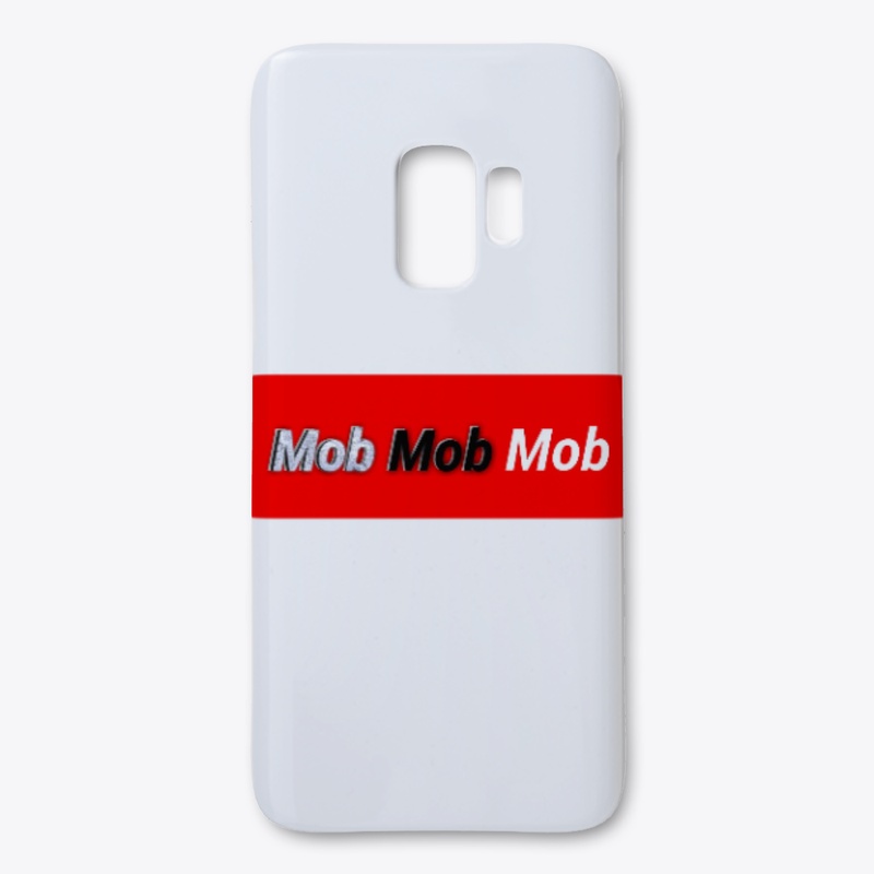 MoB x3 Box Logo