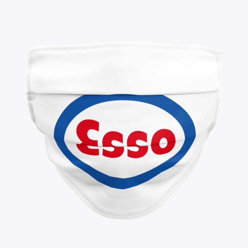 Vintage Gas Logo