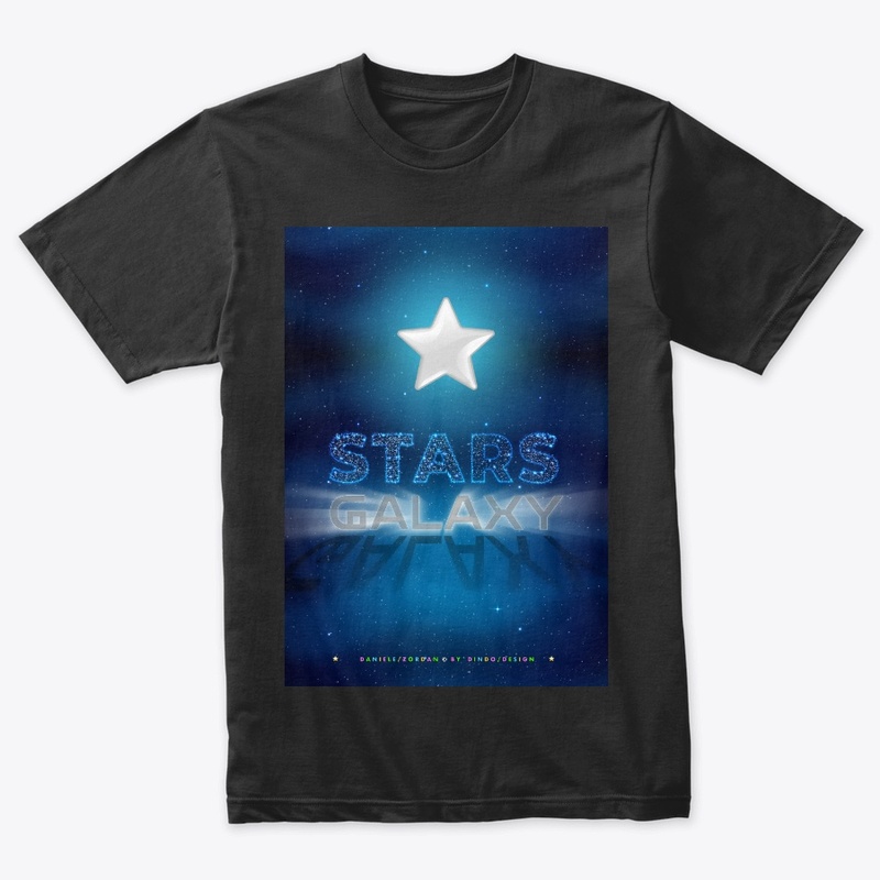 STARS GALAXY