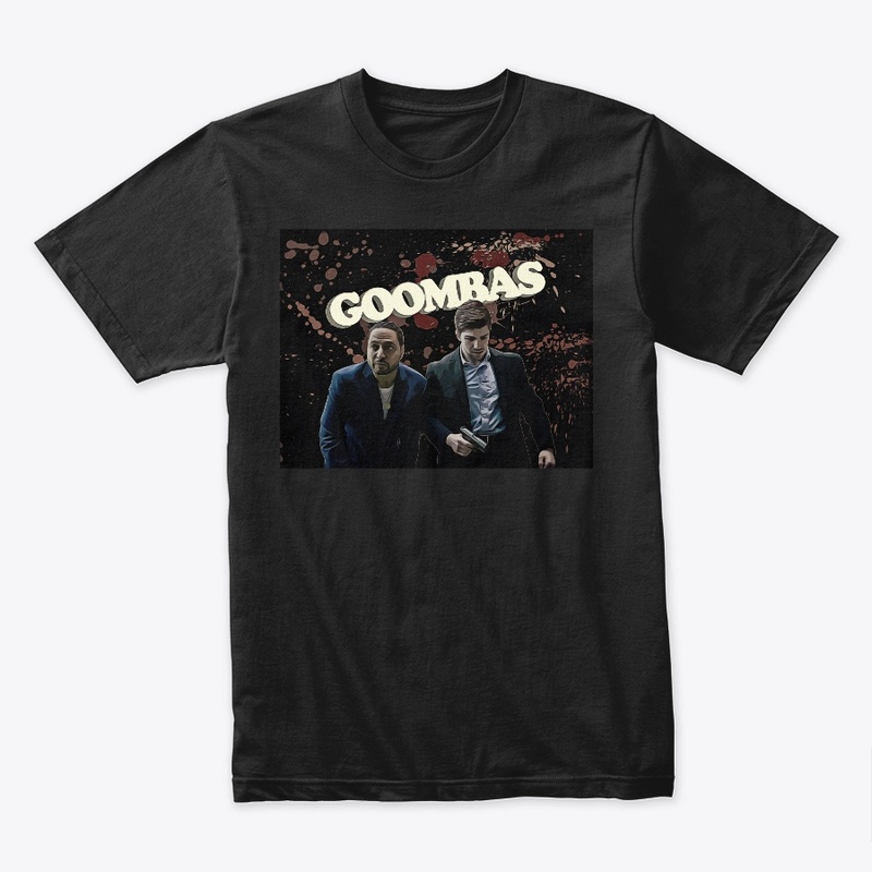 SAL & JOHNNY - GOOMBAS
