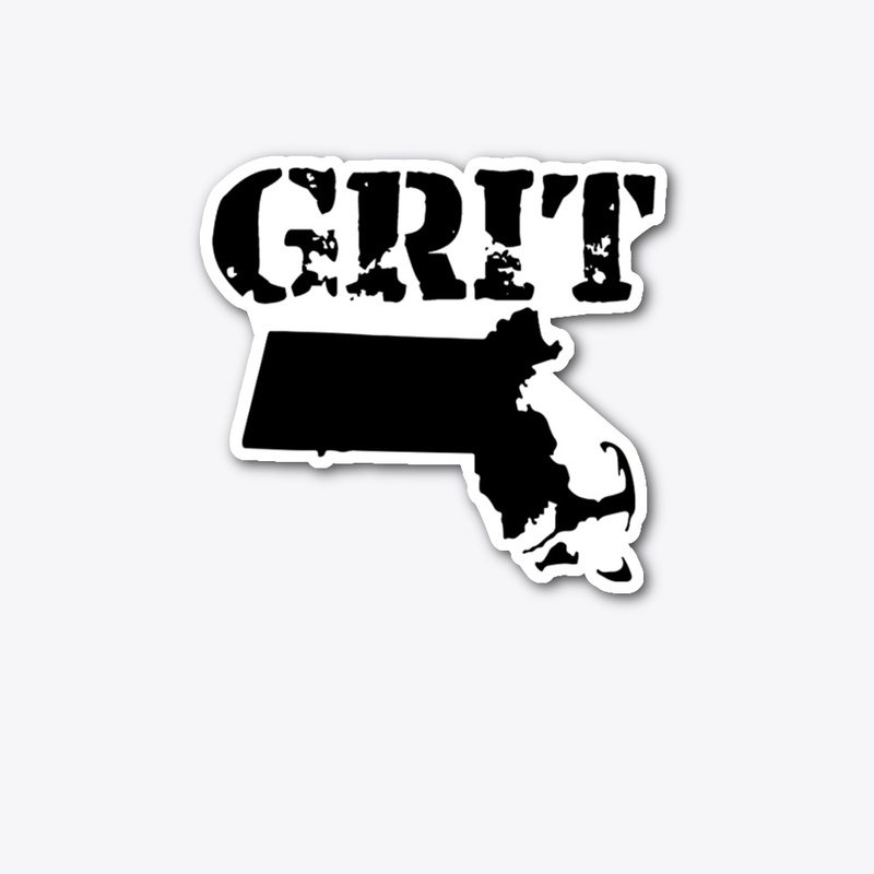 Massachusetts Grit