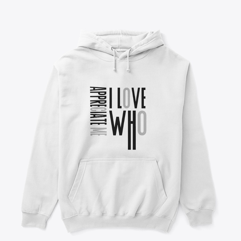 I love who Appreciate me By Adwa
