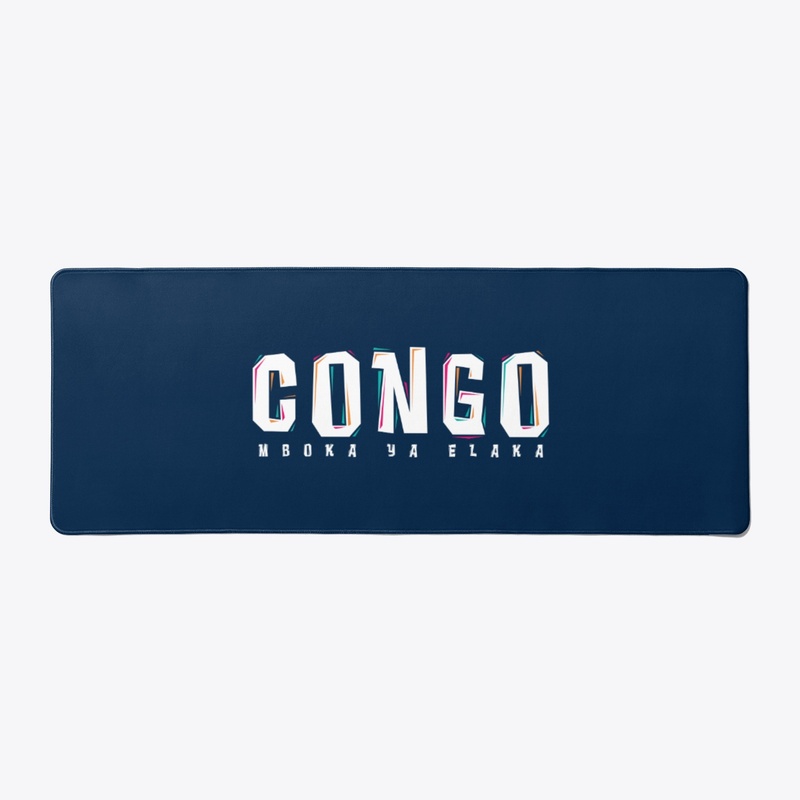 Congo, Mboka ya Elaka