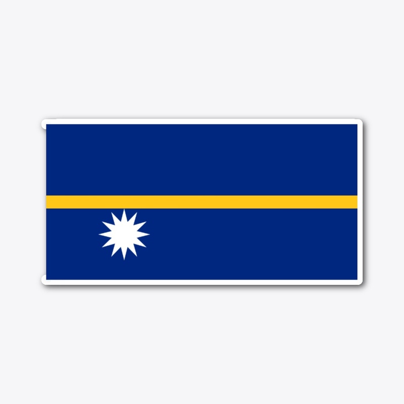 Nauru