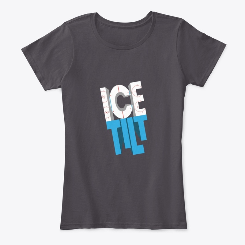 Ice Tilt
