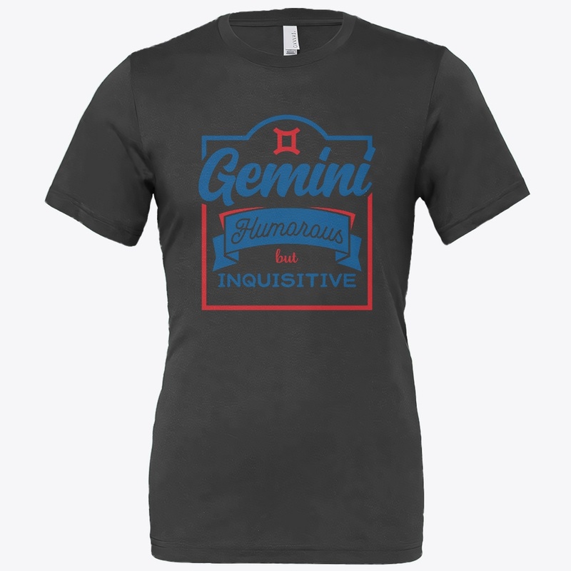  Gemini (May 21 - June 20)