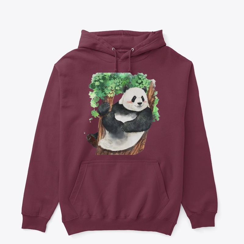 MENGDA🐼Giant Panda