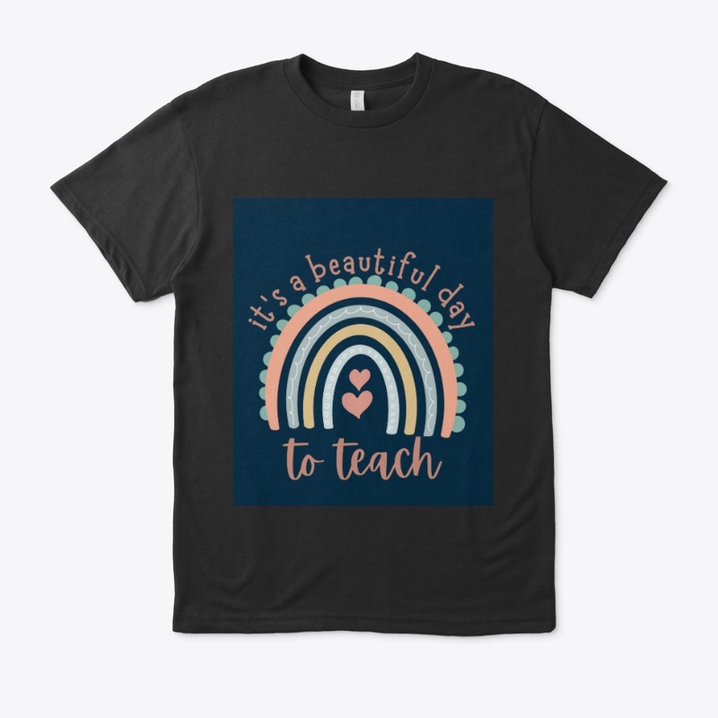 Eco Unisex Tee