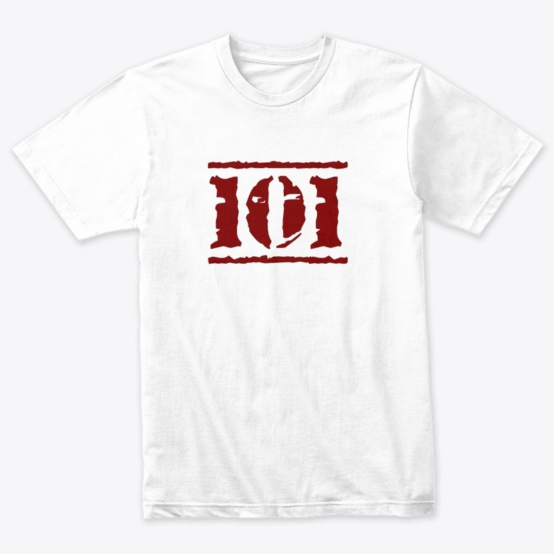 101 Stamp T