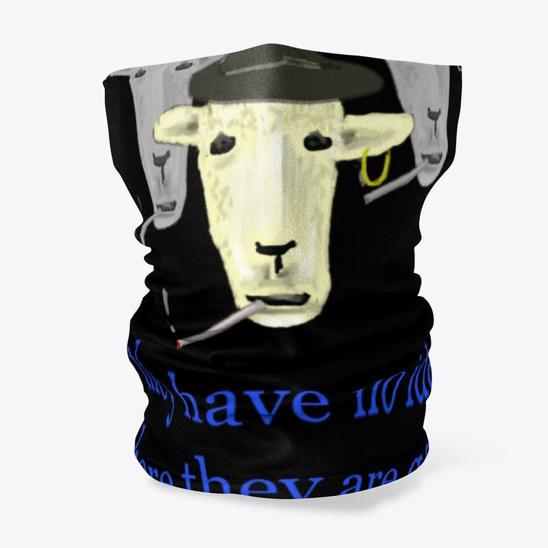 Don't follow trends