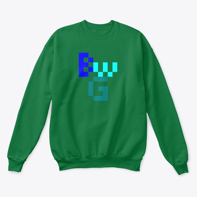 Bluewyn Gaming Merch