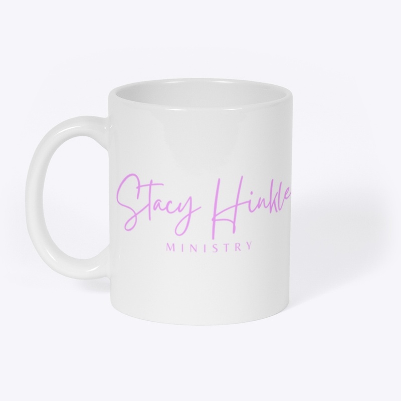 Stacy Hinkle Ministry