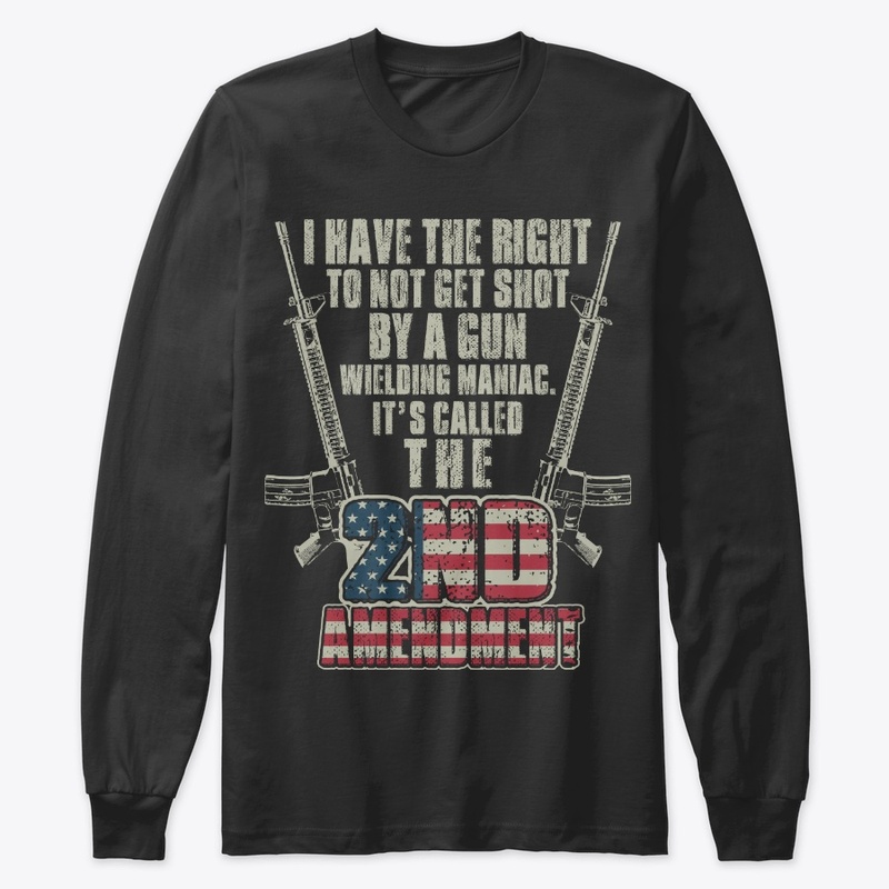2ND AMENDMENT