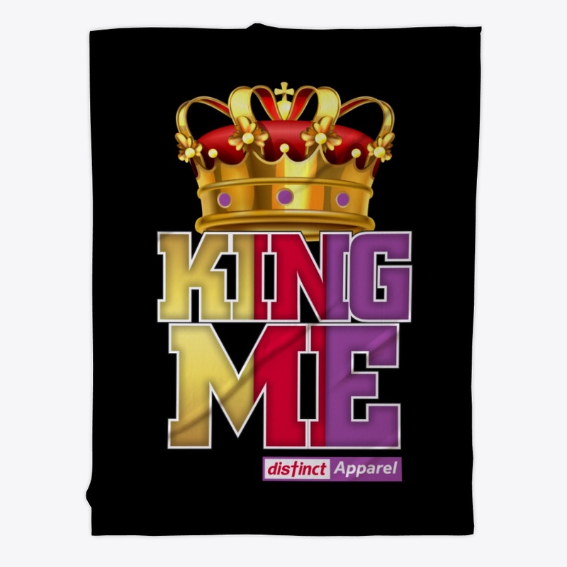 Fathers & Men KING ME