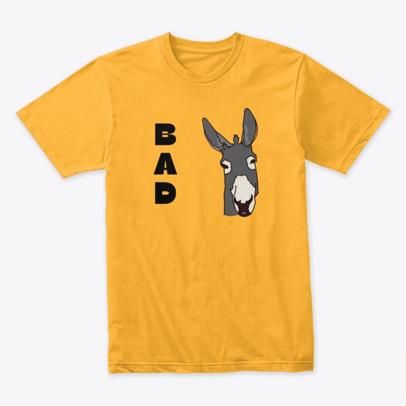 Bad Ass