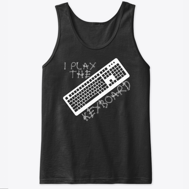 Play The Keyboard