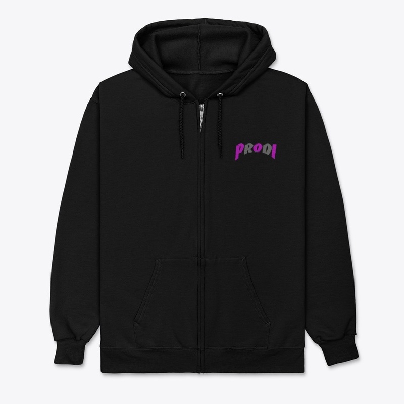 "PRODI" V4 PT.2