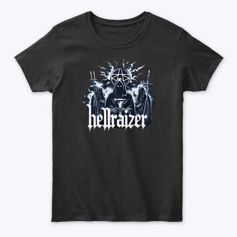 HellRaizer Dark Arts