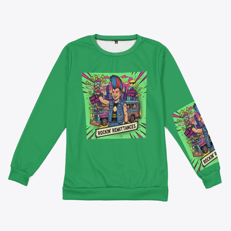 OFW Rockin Remittance