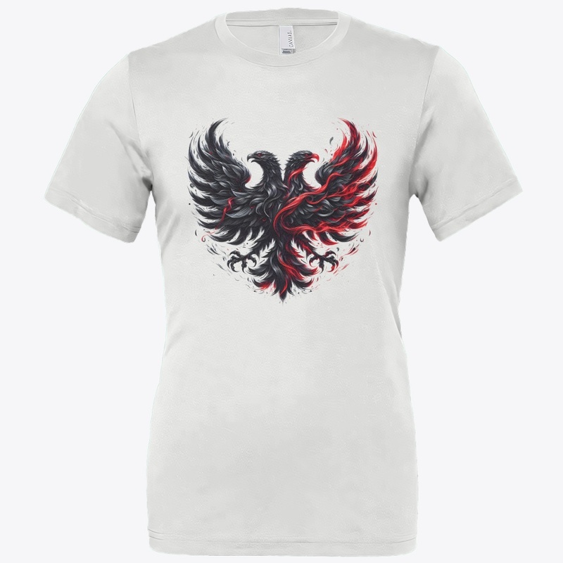 Albanian Eagle 
