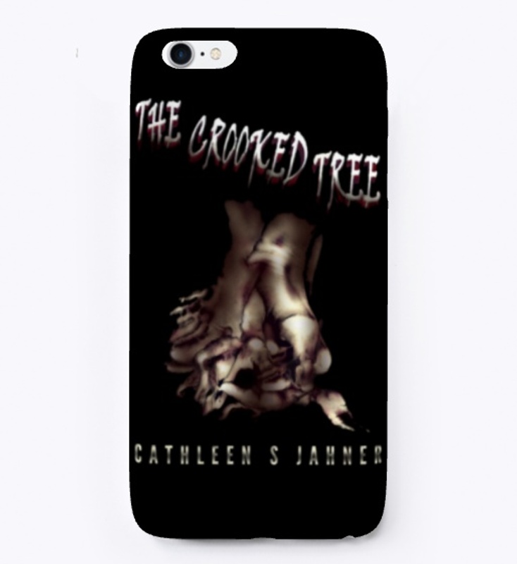 The Crooked Tree  - Book 1