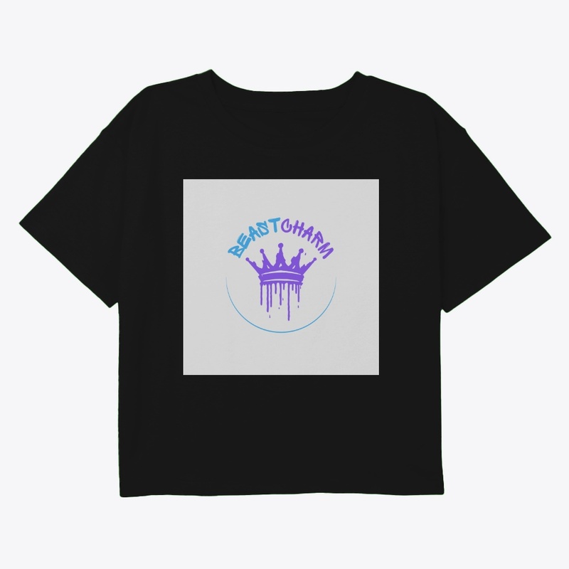 BeastCharm Logo
