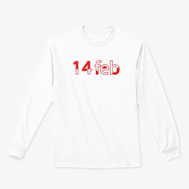 14 feb