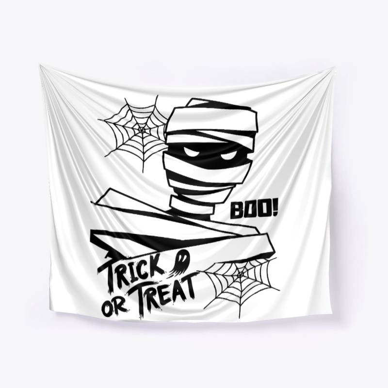 Trick or Treat - Halloween Celebrations