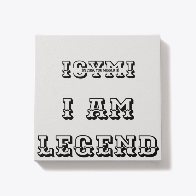 Legend