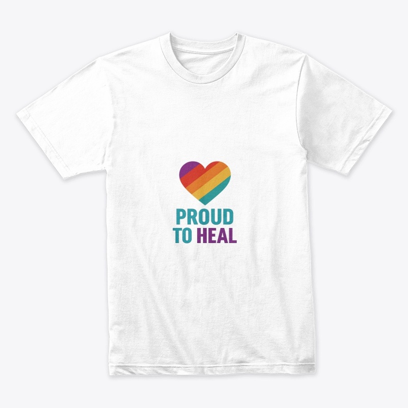 Proud to Heal