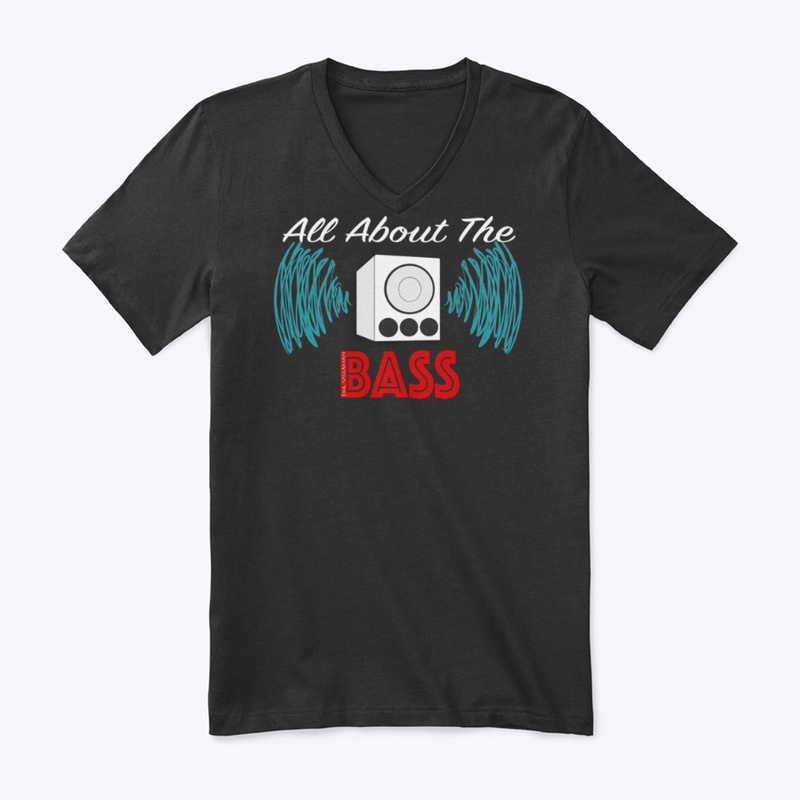 All About The Bass