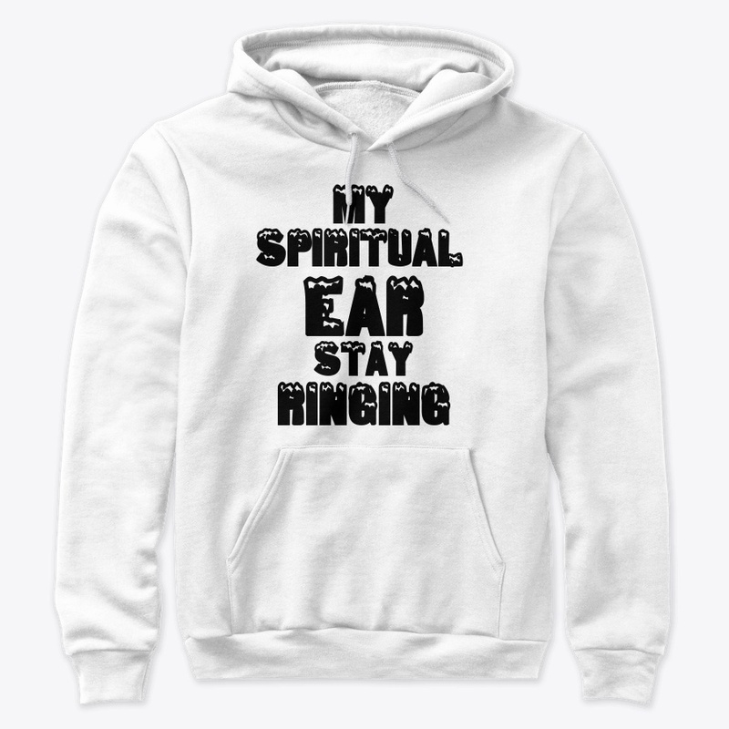 My Spiritual Ear Collection