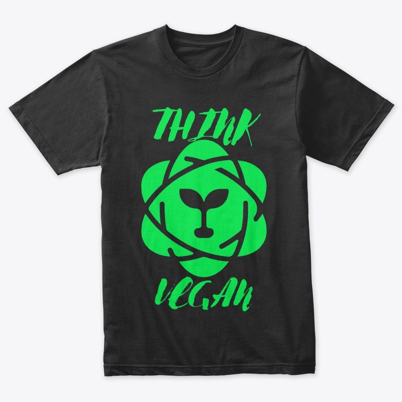 Think Vegan