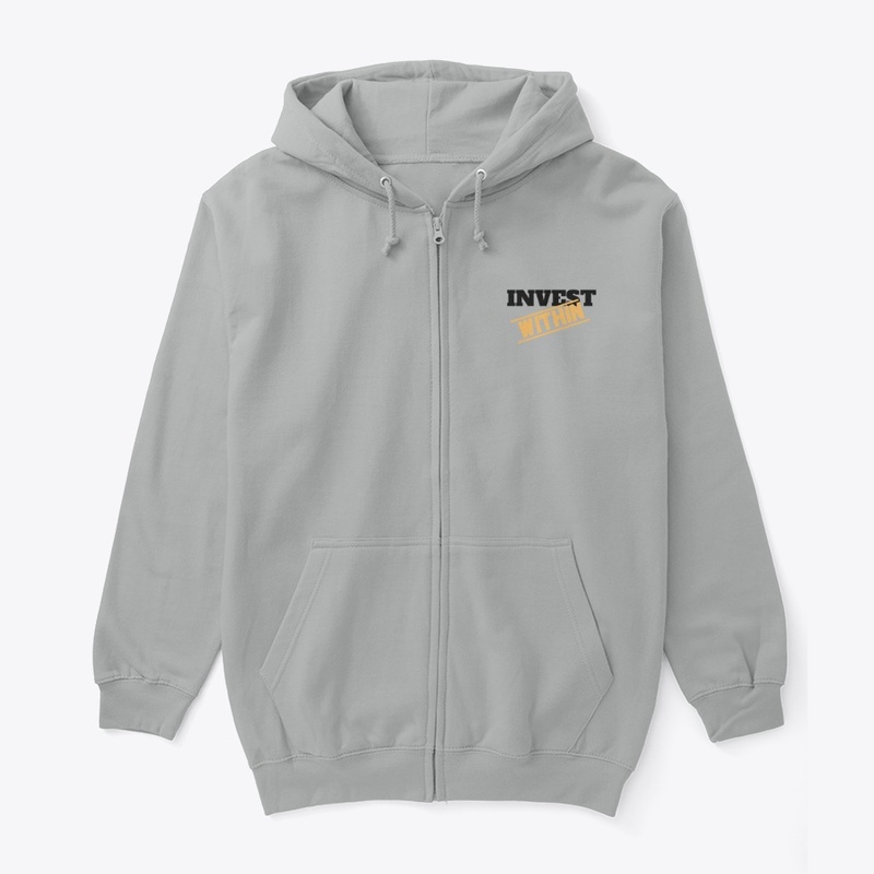 Invest Within sweat gear