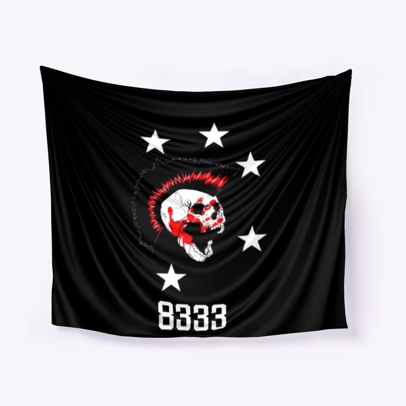 team flag