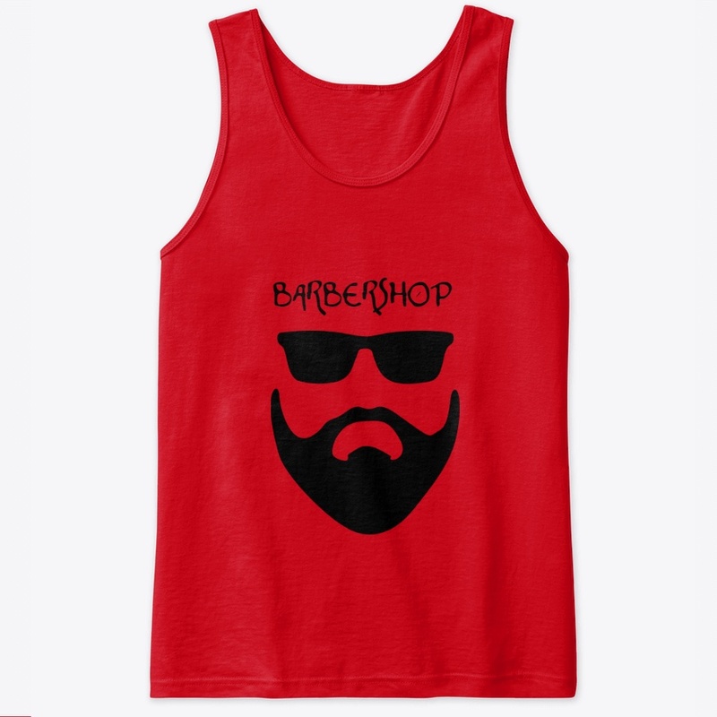 BEARD & HIRE STAYLESH MODE FASHION