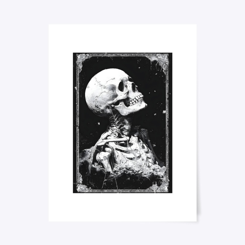 Art Print 64 • Boutique SoHo Obscure
