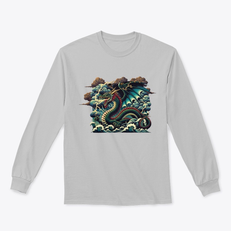 Ancient Dragon