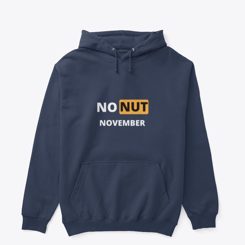 The Premium No Nut November tees
