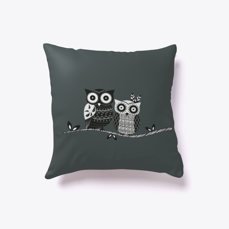 Owl Lovers